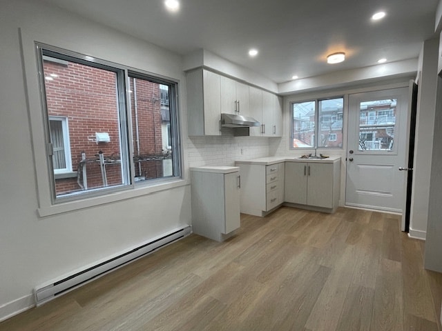 cuisine - 9705 Rue Sackville Unité Montreal