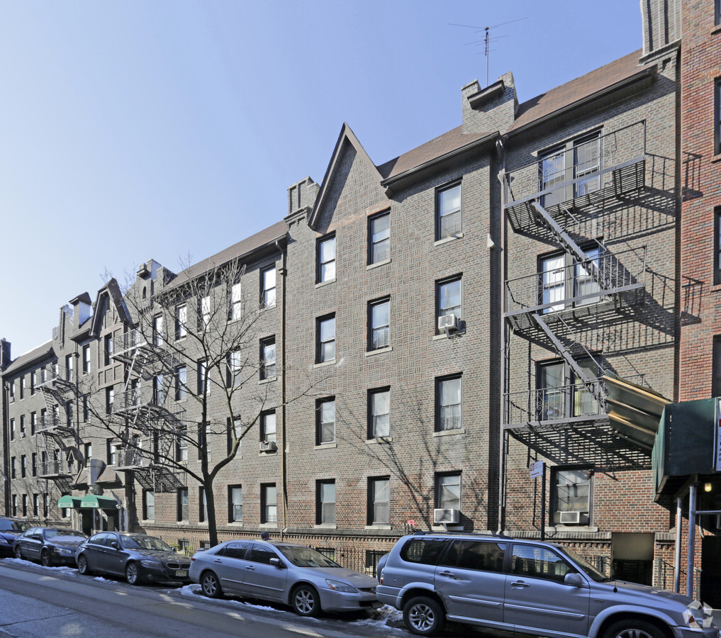 37-30 81st Street - 37-30 81st Street Apartments