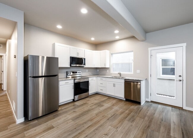 5153 Palomino Ranch Point