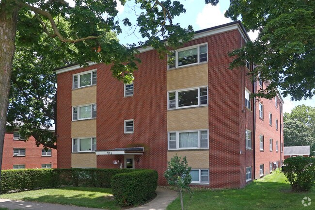 Smith Apartments @ 511 W Church - Smith Apartments @ 511 W Church