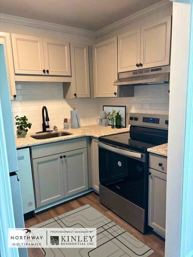 Photo - Meadowood Apartments