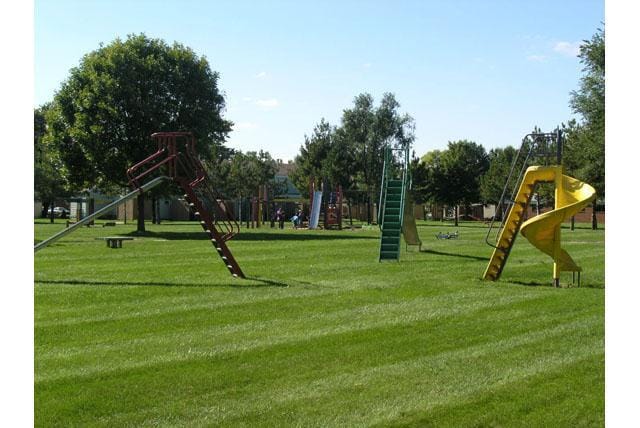 Playground