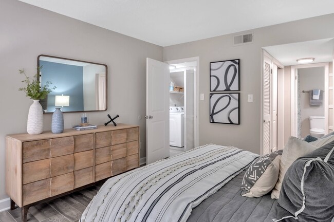 Lofts at North Hills
