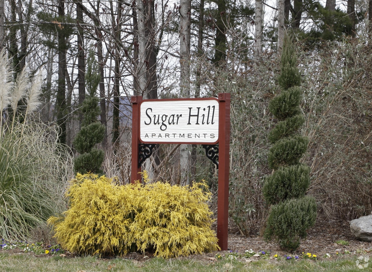 Photo - Sugar Hill