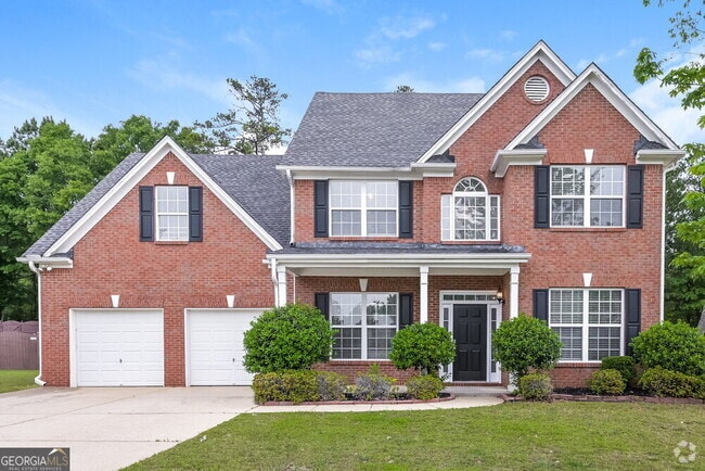 Building Photo - 2257 Mitford Ct Rental