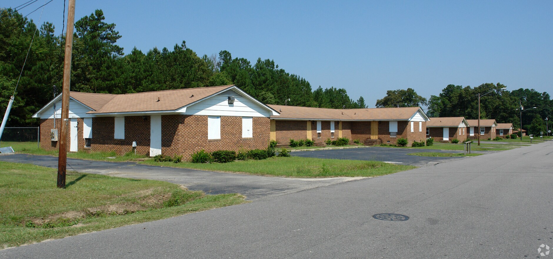 Wilson Place - Wilson Place Apartments