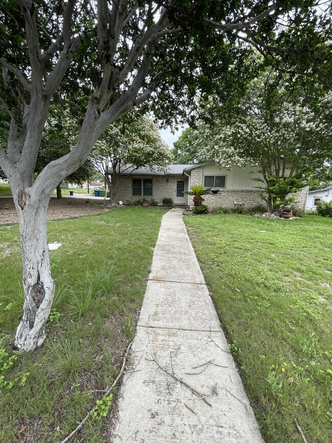 Building Photo - 5623 Granger Pl Rental