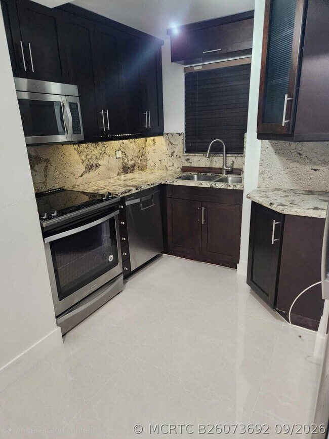 Photo - 8801 W Flagler St Unit 407