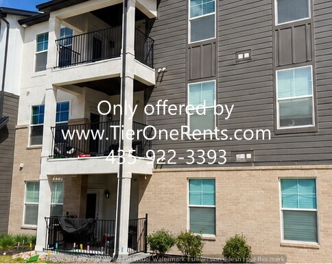 Photo - Half Off First Months Rent