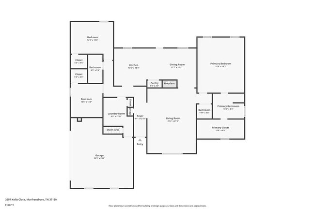 Photo - 2607 Kelly Close