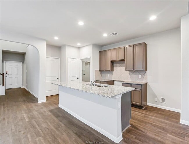 Photo - "Charming 4-Bed Retreat with Spacious Living in Bryan, TX – Your Perfect Home Awaits!"