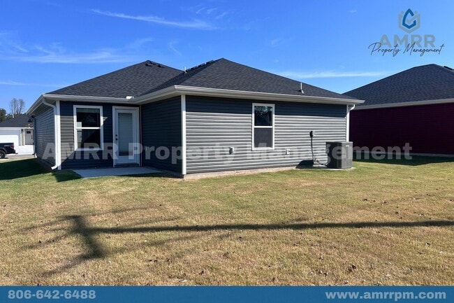 Photo - New Beginnings Start At AMRR: 3 bedroom home in Oronogo, MO!