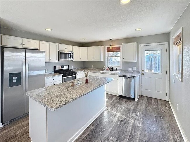 Photo - 2031 N Fairmount St