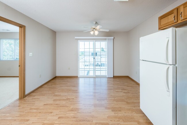 Photo - Park Place Apartments