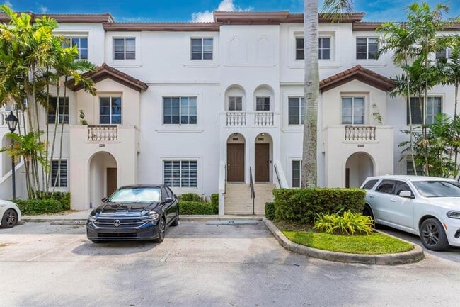 Photo - 12600 SW 50th Ct Unidad 427