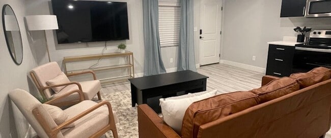 Building Photo - 201 N 20 W Unit Bedroom 2 (Basement)