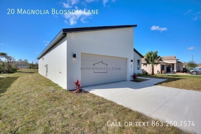 20 Magnolia Ln
