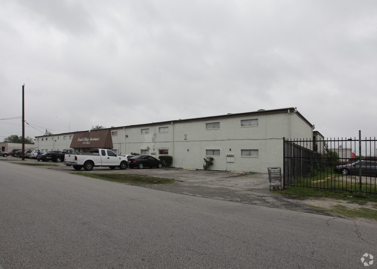 Atwell Village Apartments - Atwell Village Apts