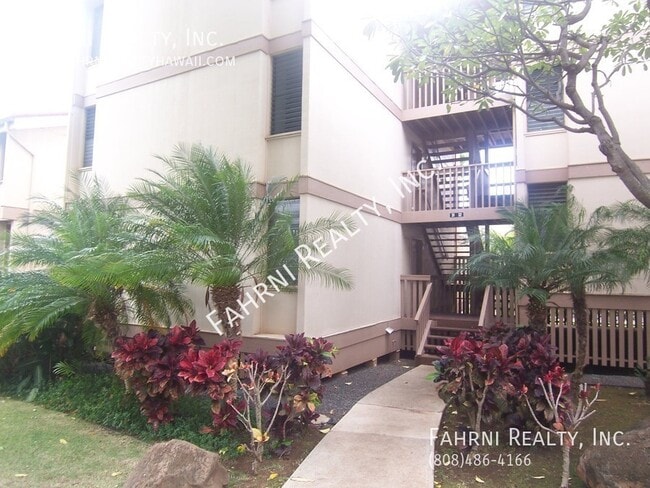 84-754 Ala Mahiku St-# 31-A - 84-754 Ala Mahiku St-# 31-A Apartment Unit # 31-A