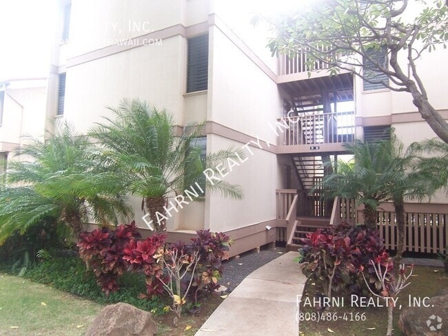 Building Photo - 84-754 Ala Mahiku St-# 31-A Unit # 31-A Rental