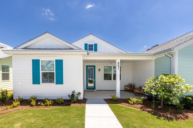 Photo - 8651 Sand dollar Dr Townhome