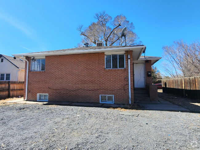 Building Photo - 1018 Palmer Ave Rental