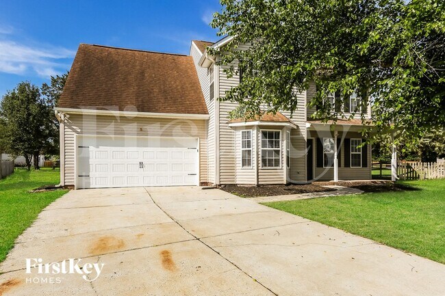 Photo - 4852 Asherton Pl NW