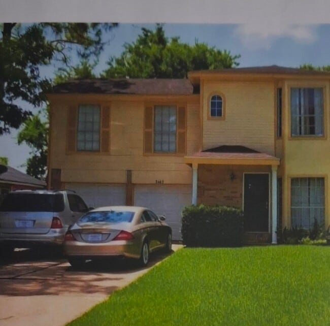 Building Photo - 3467 Rockrill Dr