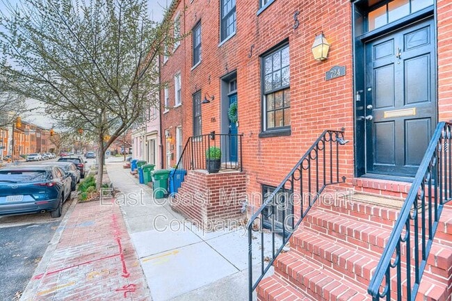 Photo - 724 S Hanover St