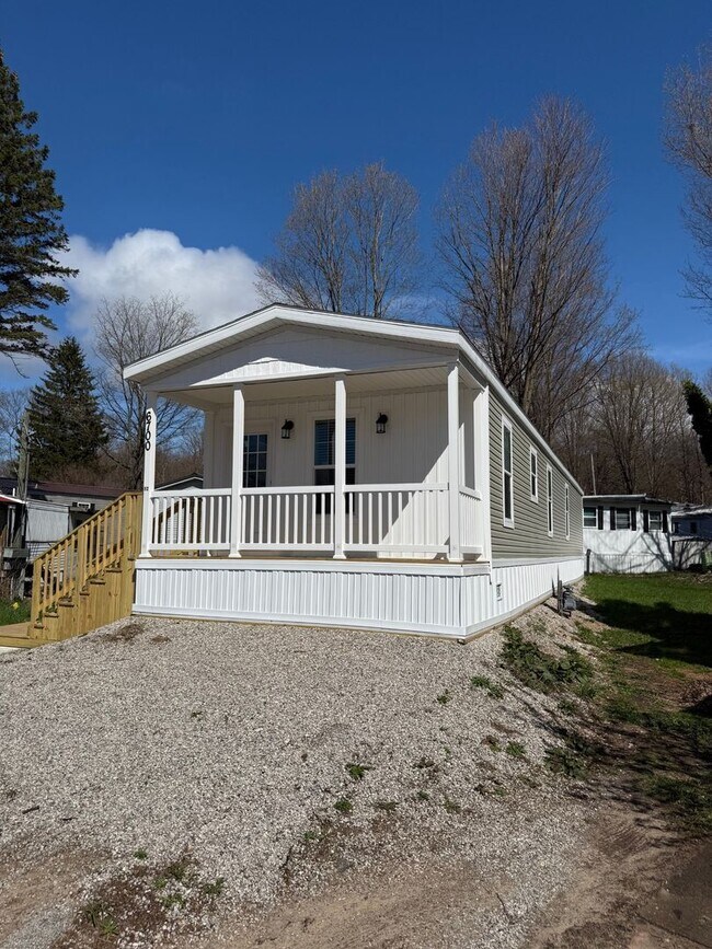 6700 Spruce Dr Unidad Lot # 12