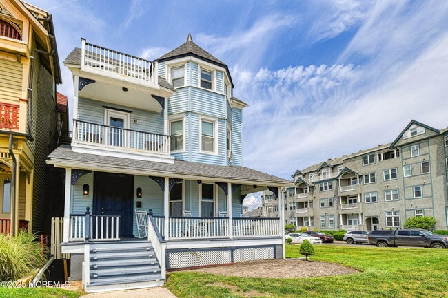 Building Photo - 5 Ocean Ave N Unit 1 Rental