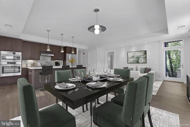 Photo - 2225 California St NW Unit 302