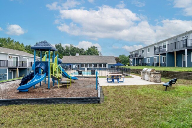 Wexford Apartment Homes