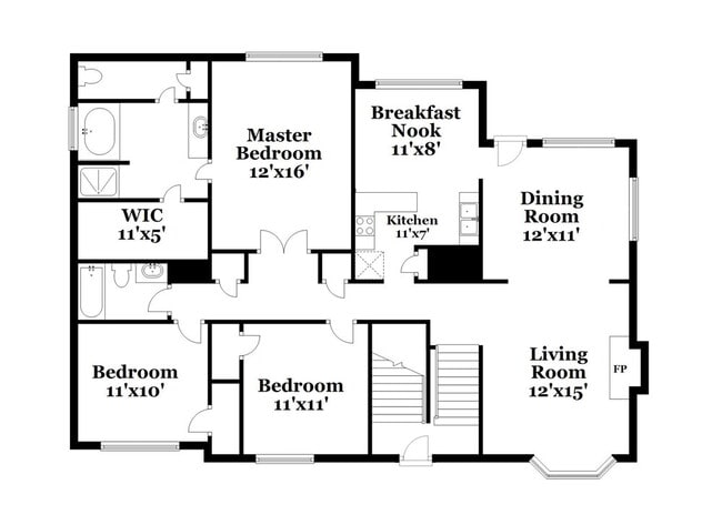 Photo - 965 Durham Way