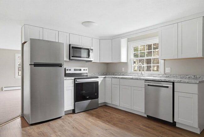 Photo - 289 Derry Rd Unit A