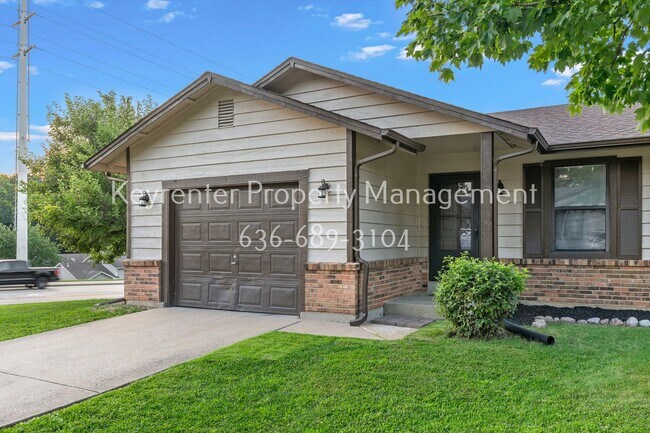 Photo - Spacious 2-Bedroom Duplex with Finished Walkout Lower Level