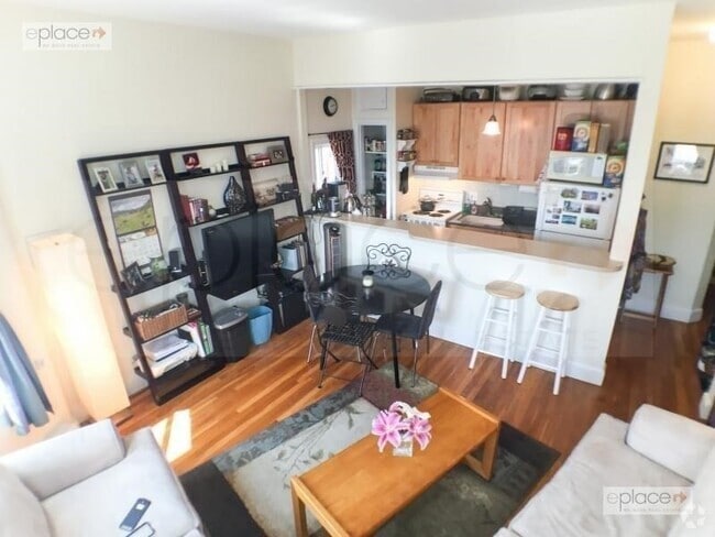 Building Photo - 863 Massachusetts Ave Unit 51 Rental