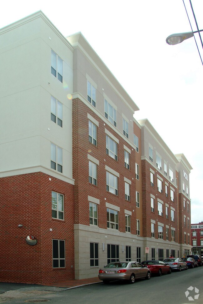 Photo - Broad and Belvidere Student Apartments