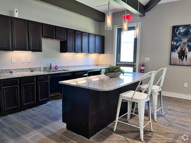 Building Photo - Blacksand Legacy at Midlothian Meadows Rental