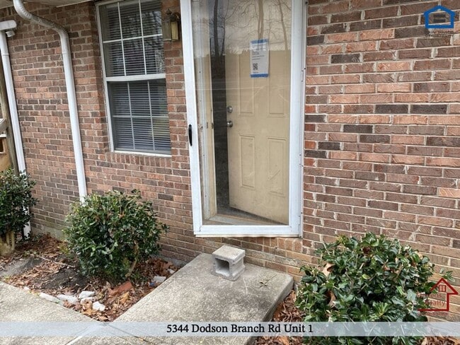 Photo - 5344 Dodson Branch Rd