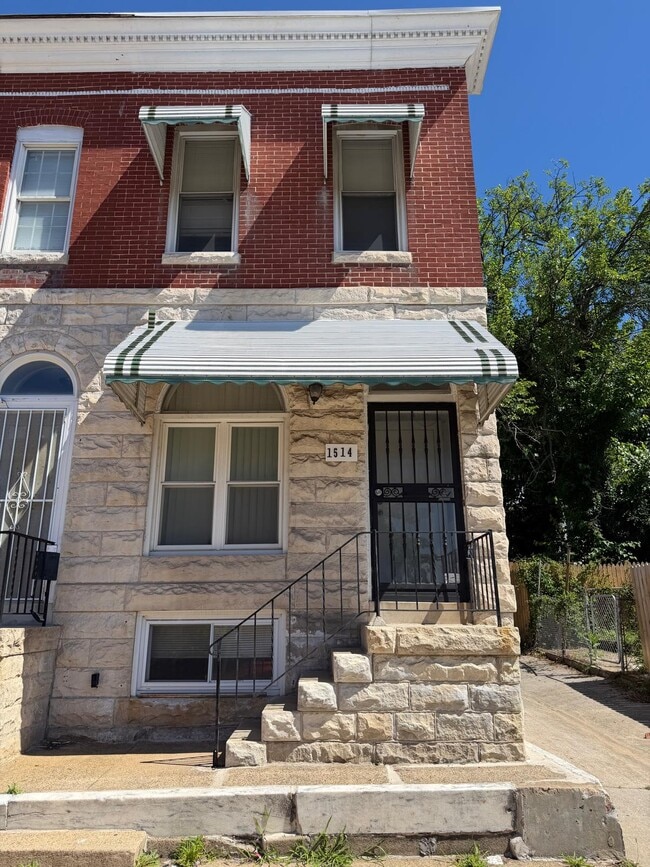 Photo - 1514 E Lafayette Ave