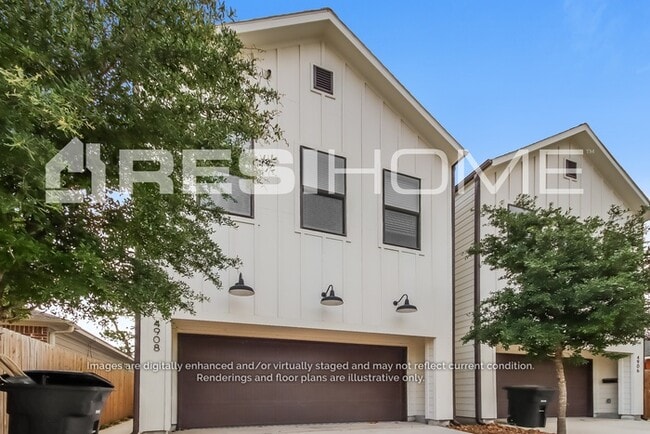 Building Photo - 4908 Hardy St