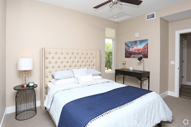 2 Bedroom - Bedroom