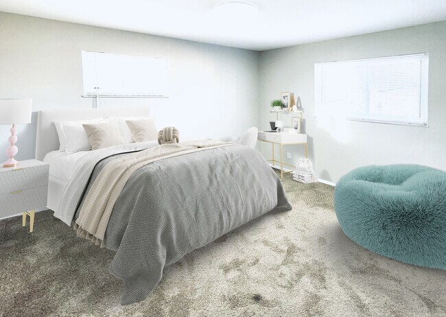 Highland Terrace Apartments