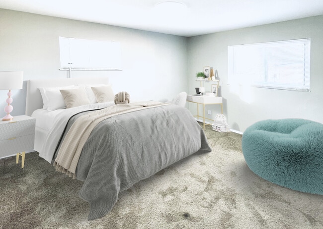 Photo - Highland Terrace Apartments