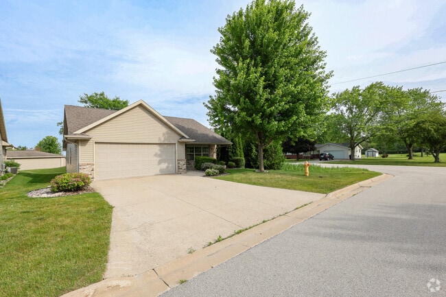Building Photo - 3400 Riverstone Ct Rental