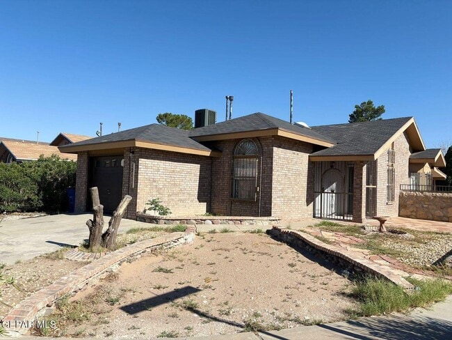 Photo - 12131 Yvonne Richardson Ave