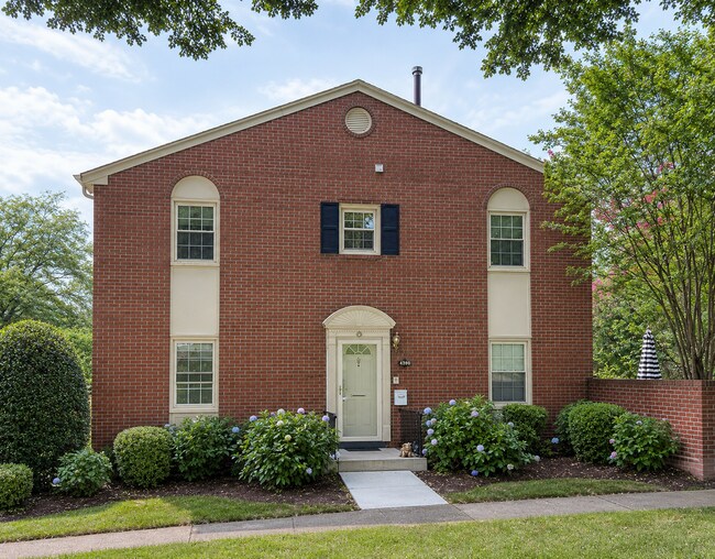Building Photo - 4360 Greenberry Ln