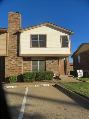 Photo - 910 Cedar Terrace Townhome