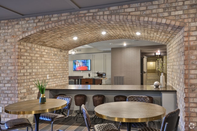 Clubhouse - Providence Row